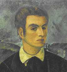 Bugiani Pietro